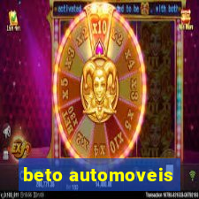 beto automoveis